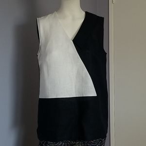 🙂KALINKA 100%LINEN